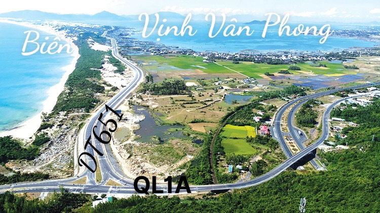 Giá đền bù đất nông nghiệp tăng từ 1.8