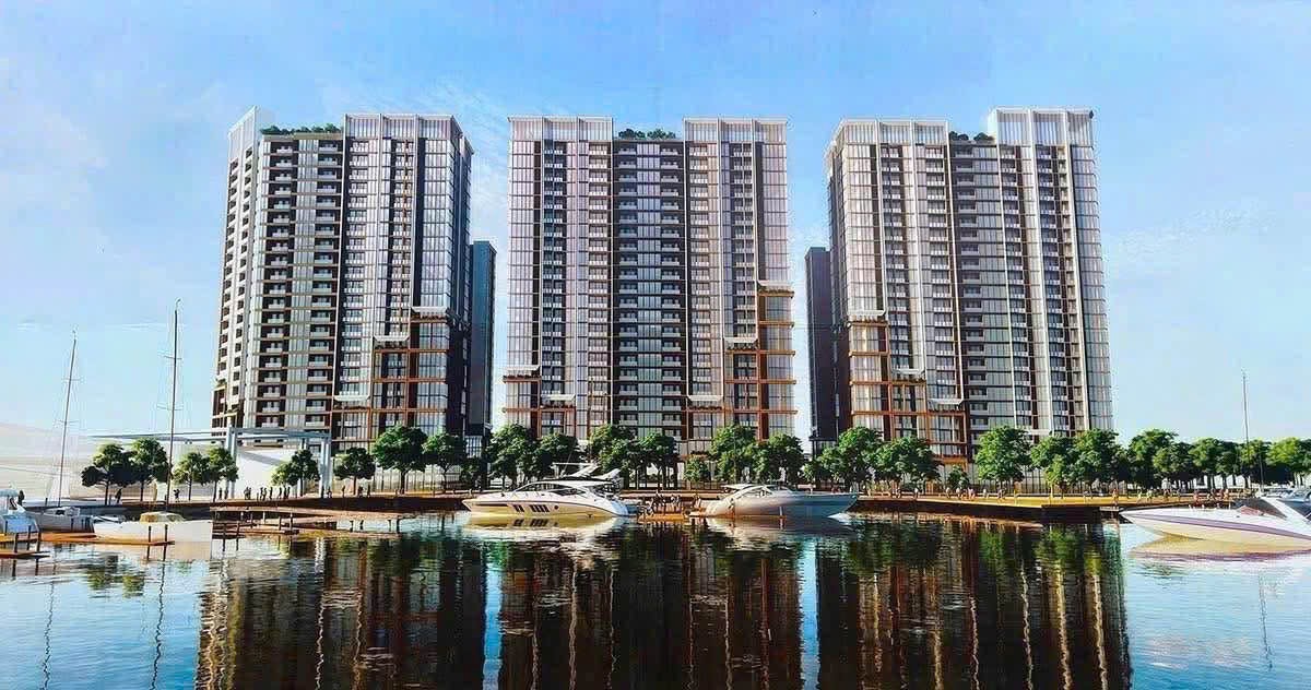 Khánh hoà đề xuất ba khu thương mại tự do