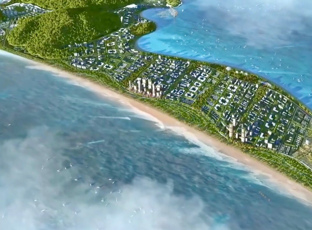 Luật Đất đai 2024 có nhiều điều khoản thúc đẩy sự minh bạch trong công tác định giá đất nên có thể khiến giá đất tăng