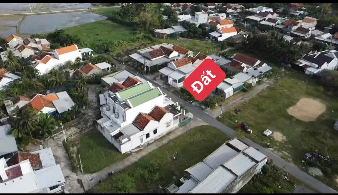 BÁN LÔ ĐẤT TÁI ĐỊNH CƯ NẰM TRONG KHU ĐÔ THỊ CỔ MÃ VÂN PHONG 