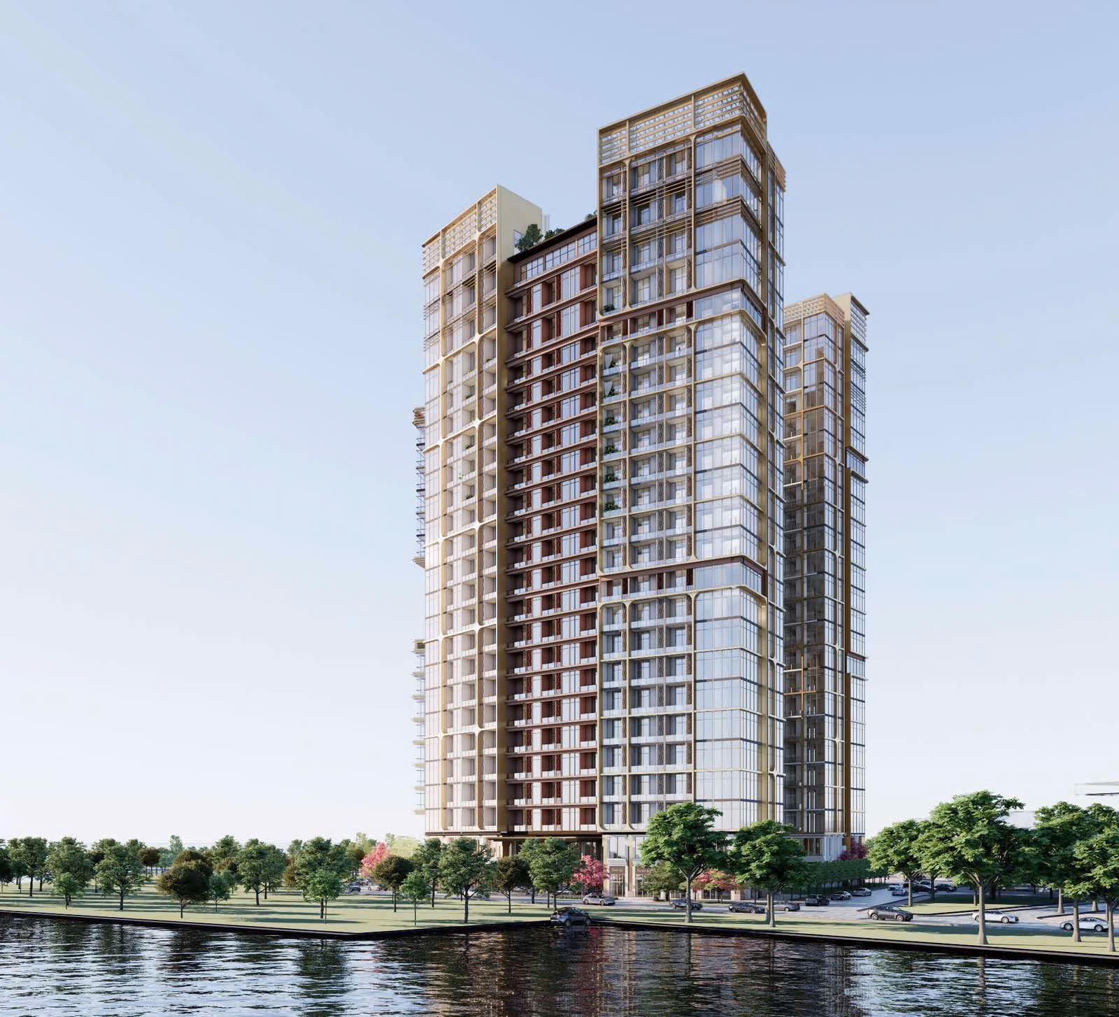Mở bán căn hộ cao cấp sungroup nha trang
