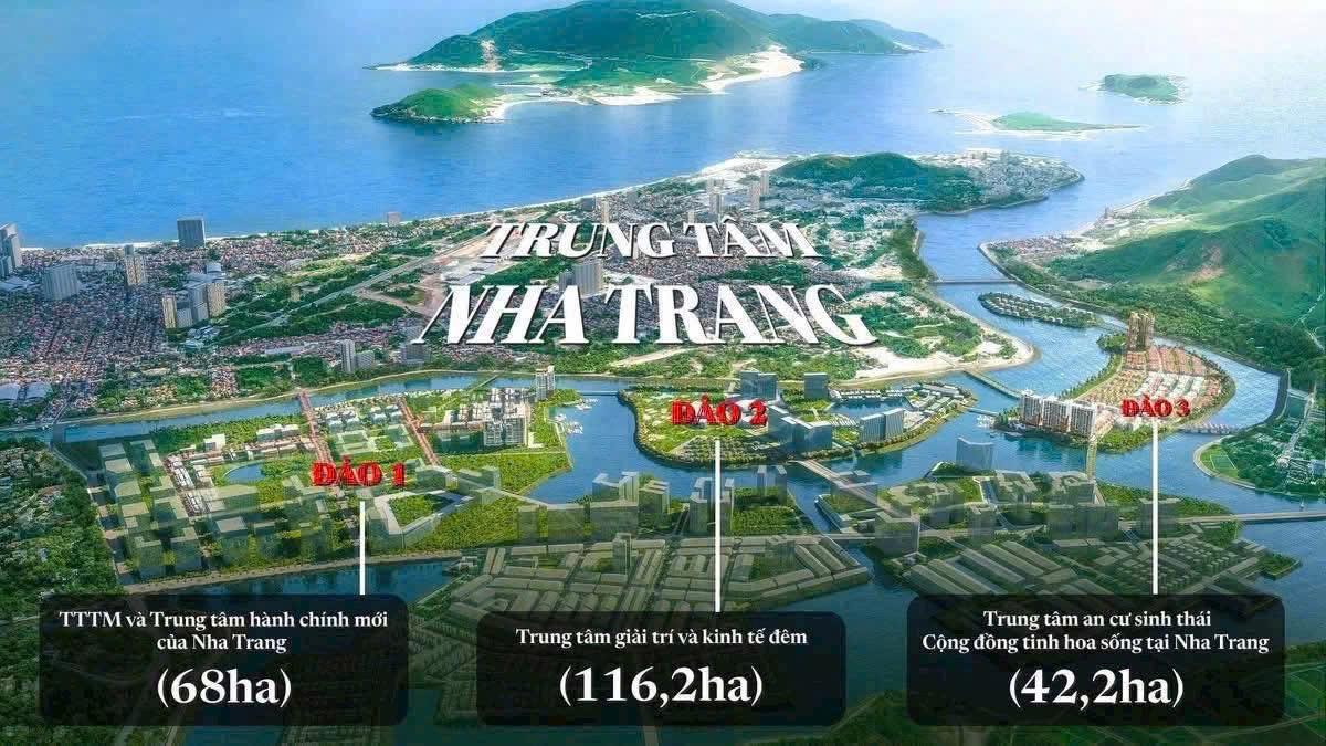 Mở bán căn hộ cao cấp sungroup nha trang