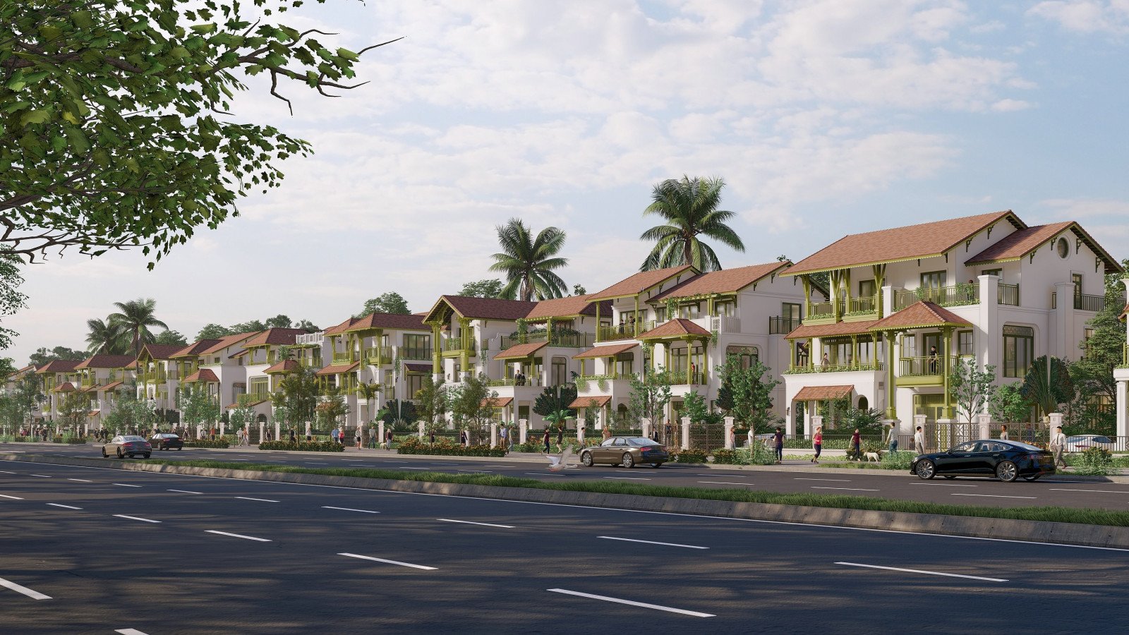 Mở bán căn hộ cao cấp sungroup nha trang