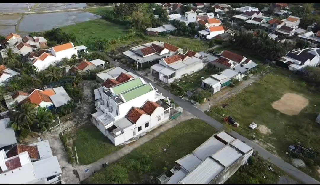 BÁN ĐẤT TÁI ĐỊNH CƯ LIỀN KỀ DỰ ÁN SUNGROUP