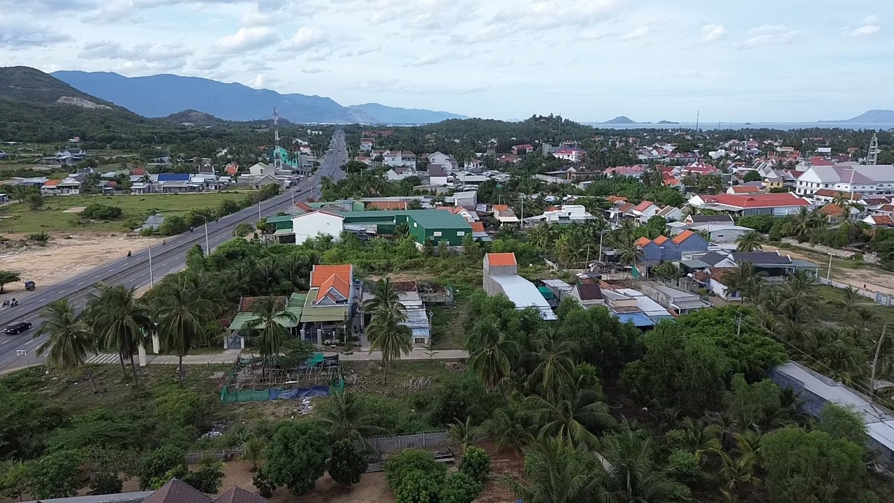 BÁN BĐS QL1A VỪA Ở VỪA KINH DOANH KHAI THÁC DÒNG TIỀN