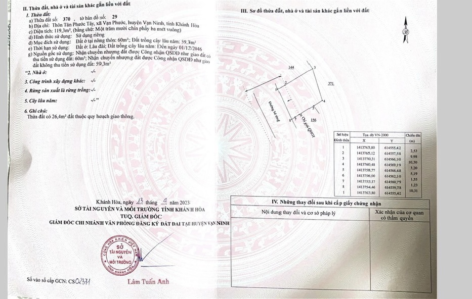 BÁN LÔ ĐẤT VIEW SÔNG TU BÔNG 1TỶ LIỀN KÊC DỰ ÁN SUNGROUP