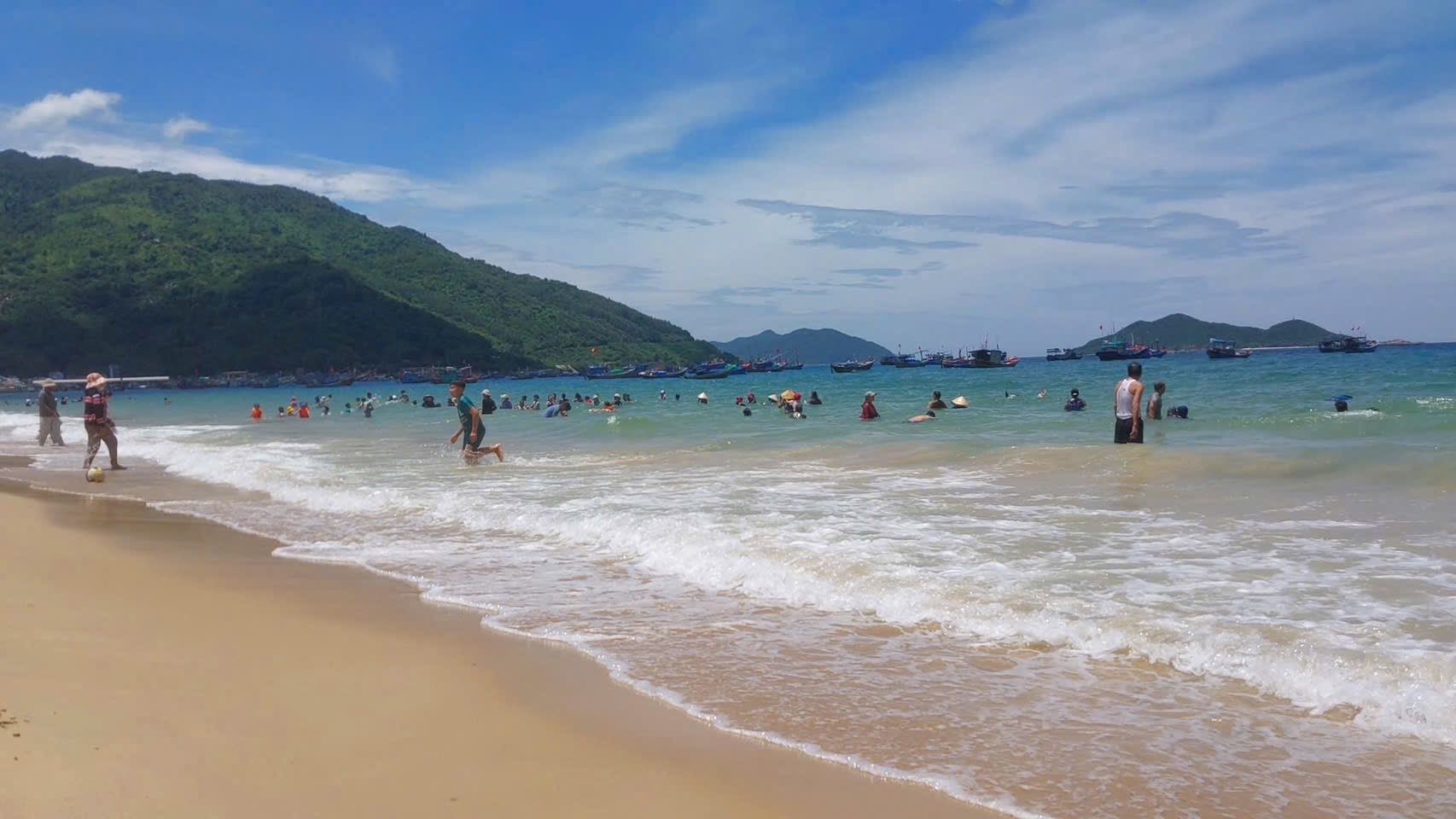 BÁN LÔ ĐẤT ĐƯỜNG NINH MÃ QH 20M ĐỐI DIỆN DỰ ÁN SUNGROUP