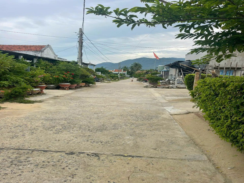 BÁN 2 LÔ ĐẤT TÁI ĐỊNH CƯ VẠN PHƯỚC -KHU ĐÔ THỊ CỔ MÃ