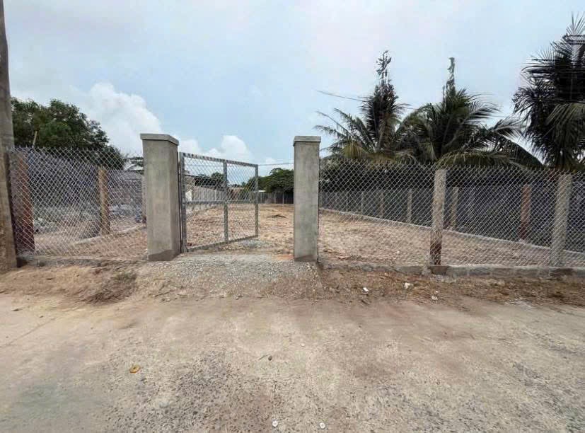 BÁN ĐẤT TÂN DÂN, VẠN THẮNG PK8 KKT VÂN PHONG