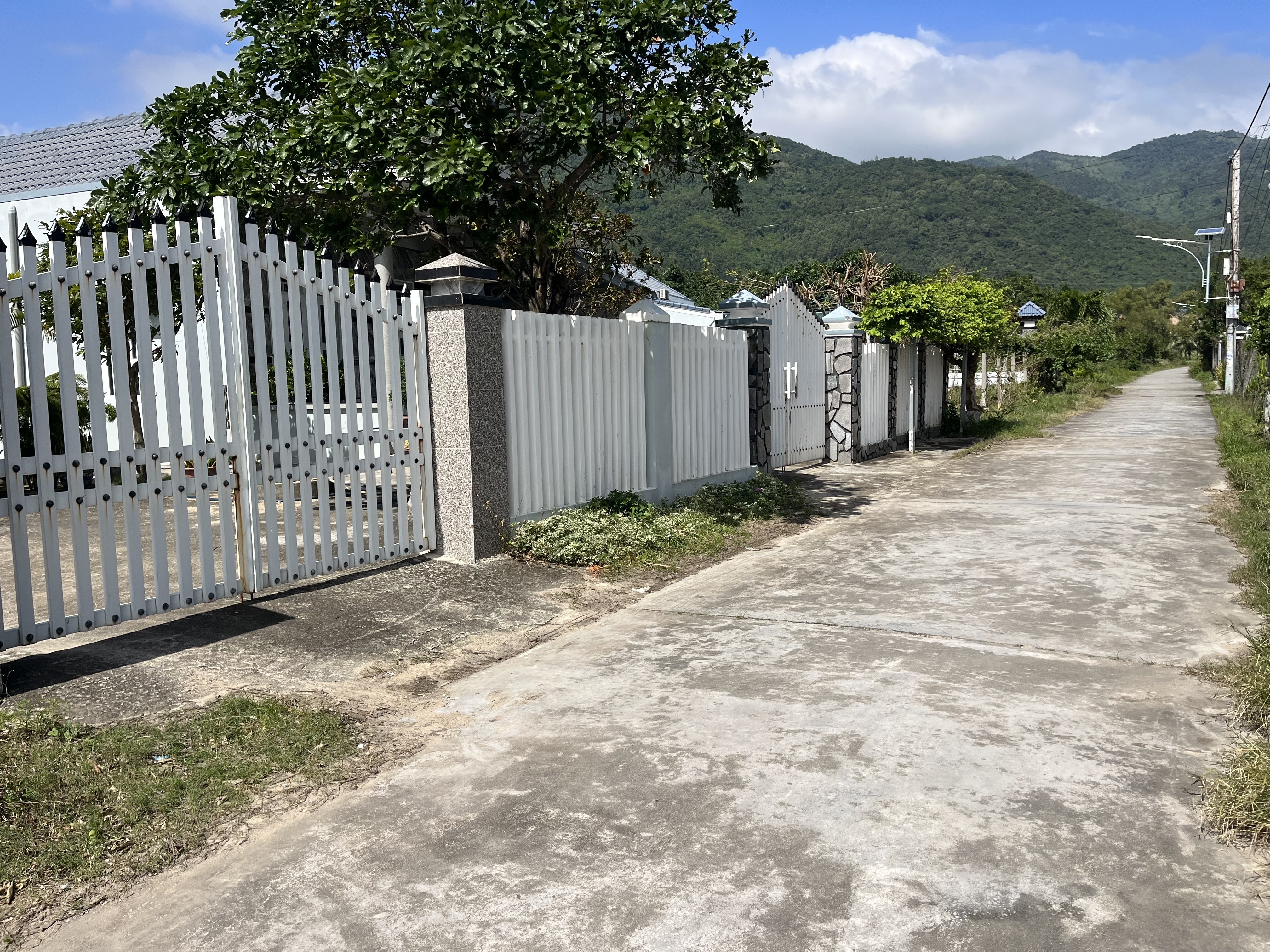 TÊN SẢN PHẨM: BÁN ĐẤT DÂN LIỀN KỀ KHU ĐÔ THỊ SUỐI KHOÁNG NÓNG CỔ MÃ PK8 KKT VÂN PHONG