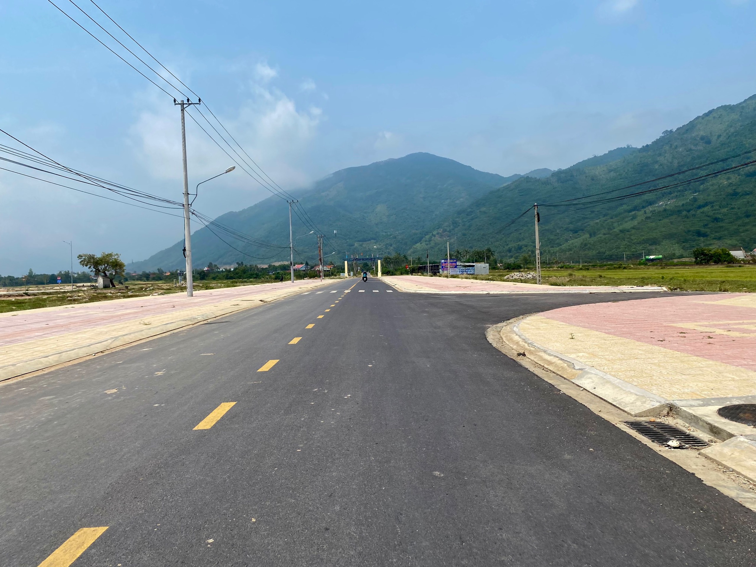  TÊN SẢN PHẨM: BÁN ĐẤT TÁI ĐỊNH CƯ NINH MÃ- VẠN THỌ- PK8 KKT VÂN PHONG