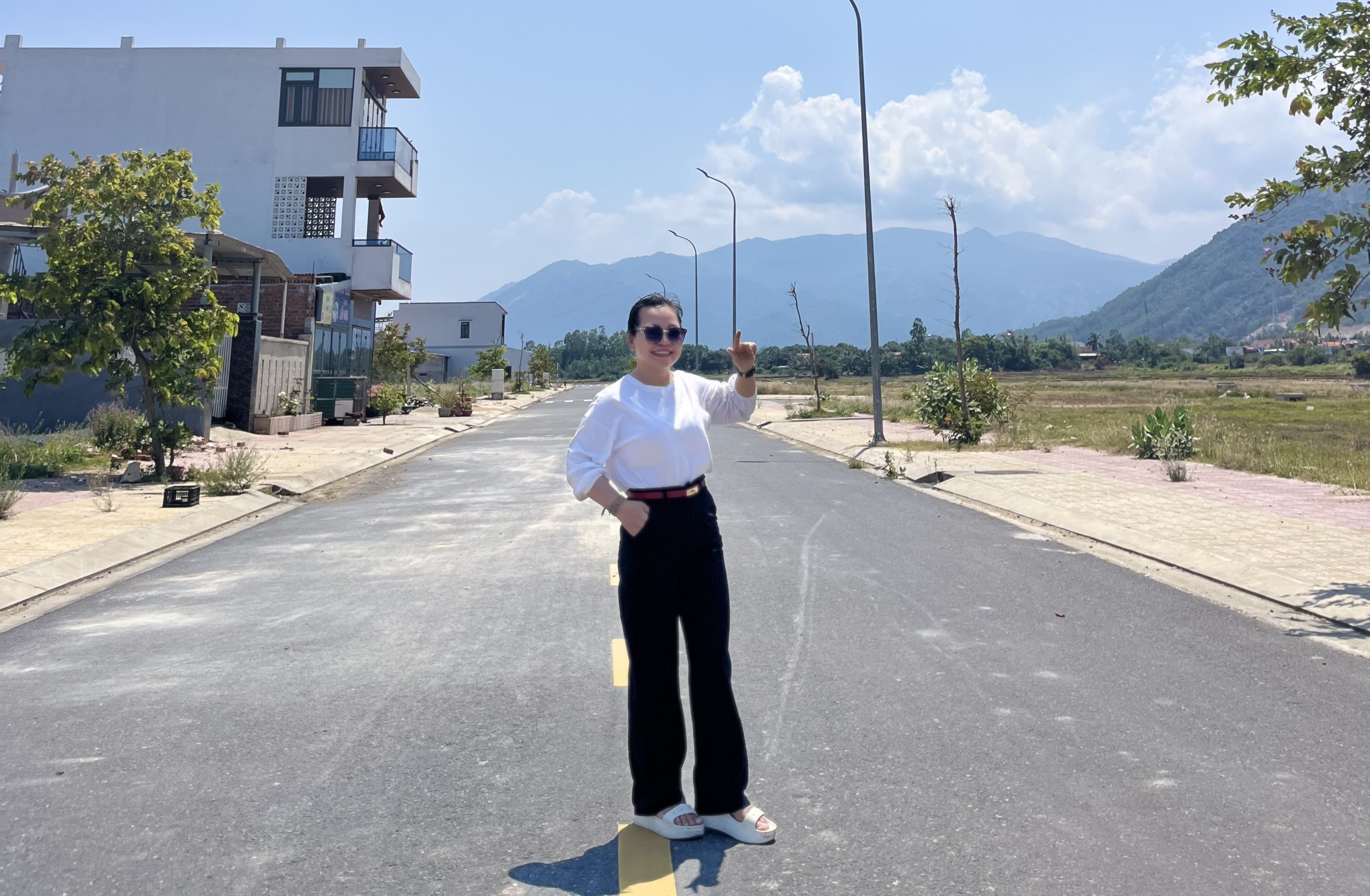 BÁN ĐẤT TÁI ĐỊNH CƯ NINH MÃ- VẠN THỌ- PK8 KKT VÂN PHONG