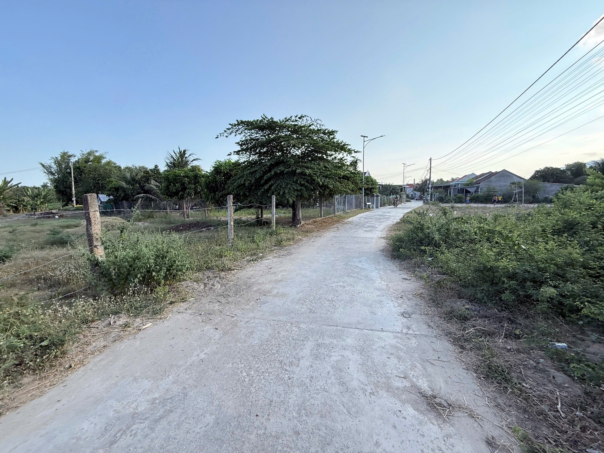  BÁN ĐẤT VIEW SÔNG VẠN THẮNG LÀNG NGHỀ TRẦM HƯƠNG