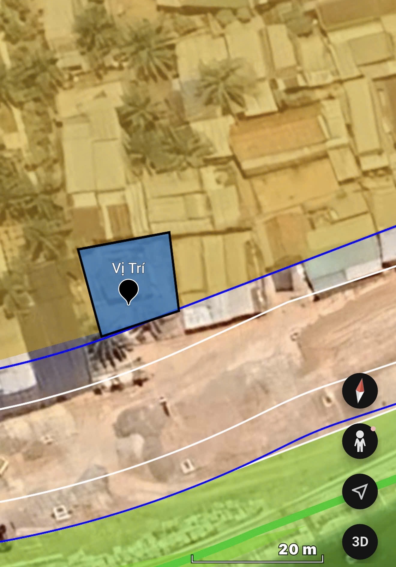 BÁN ĐẤT VIEW BIỂN ĐƯỜNG TRẦN HƯNG ĐẠO NỐI DÀI VÂN PHONG