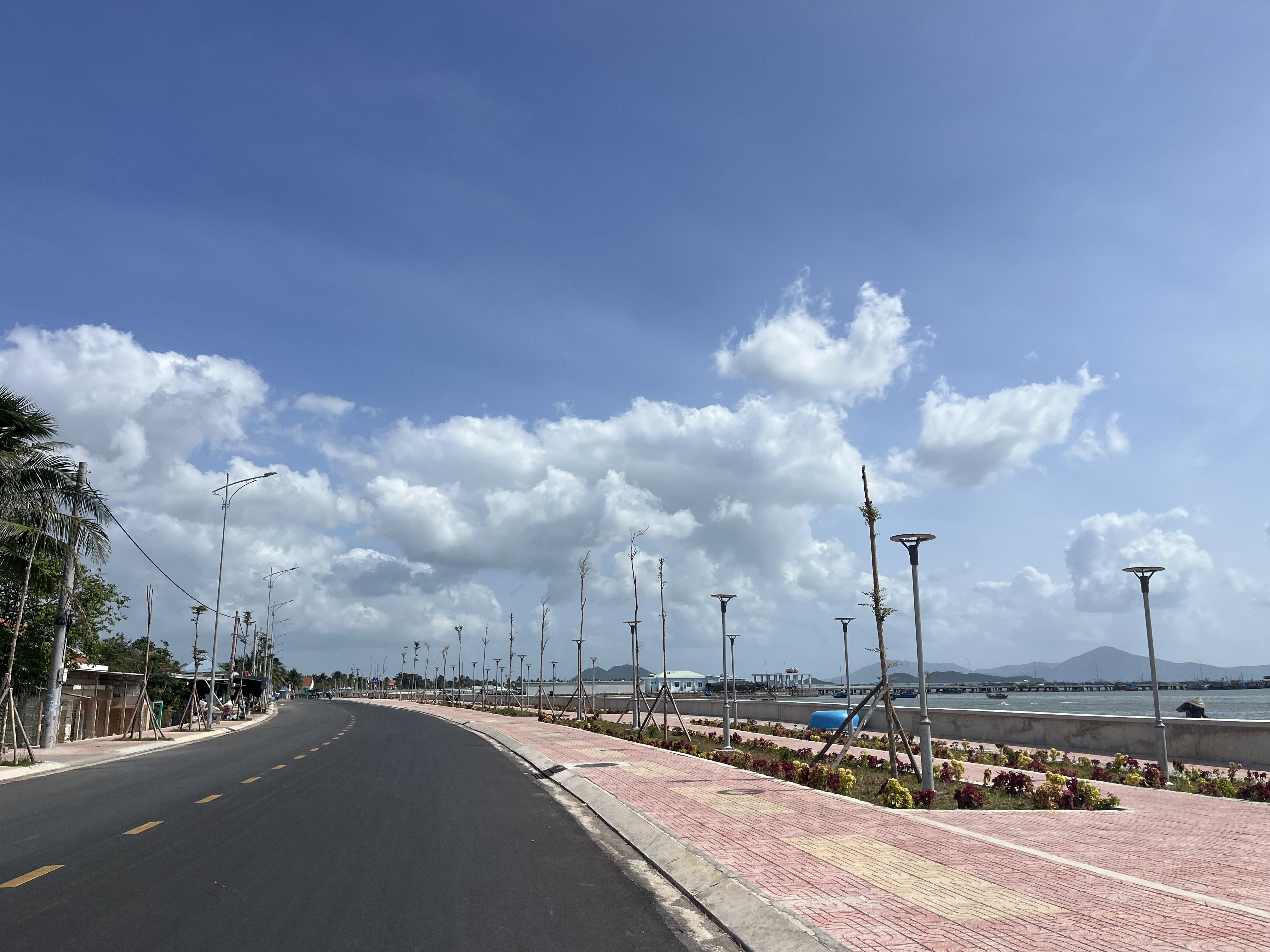 BÁN ĐẤT VIEW BIỂN ĐƯỜNG TRẦN HƯNG ĐẠO NỐI DÀI VÂN PHONG