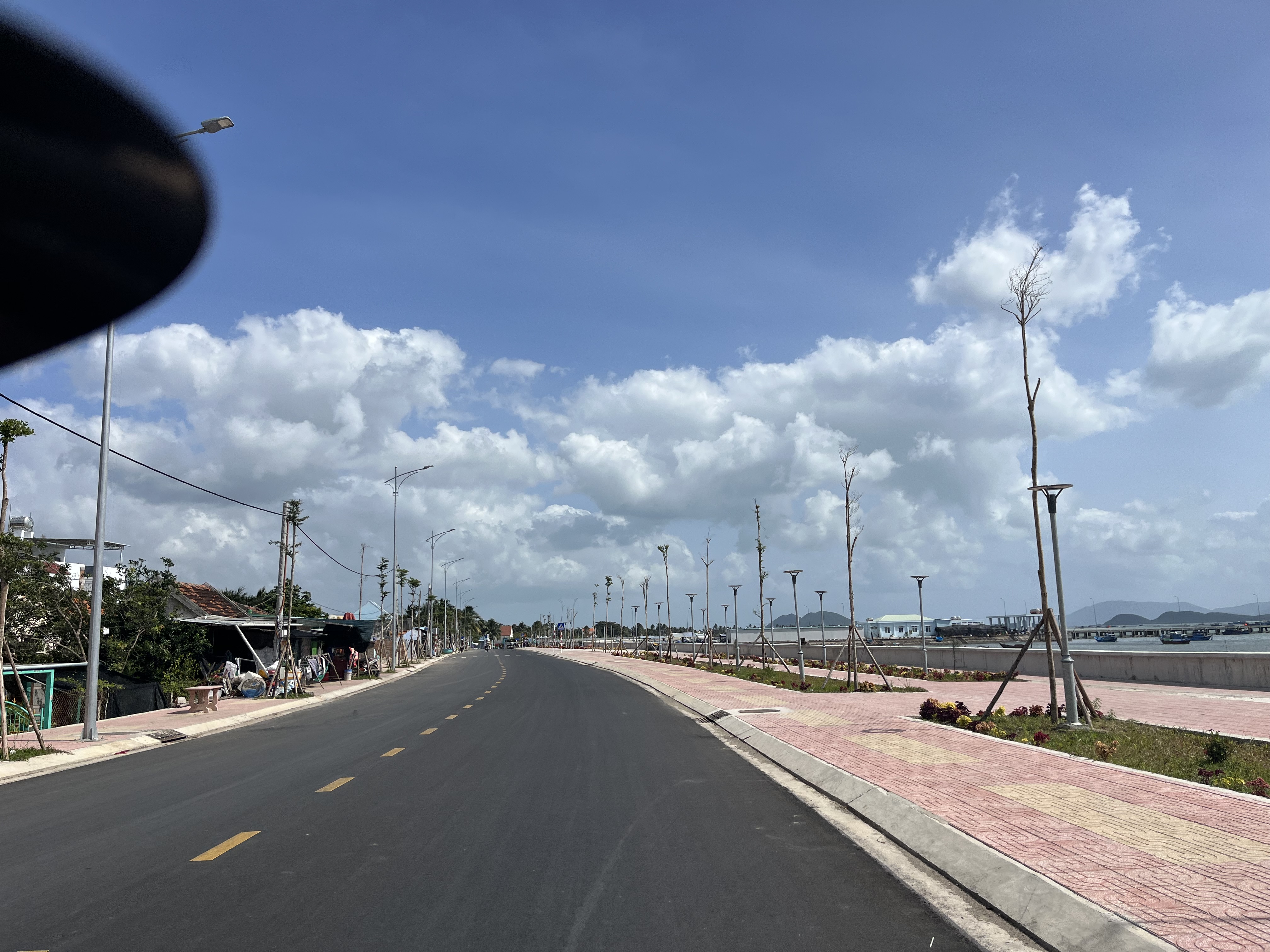 BÁN ĐẤT VIEW BIỂN ĐƯỜNG TRẦN HƯNG ĐẠO NỐI DÀI VÂN PHONG