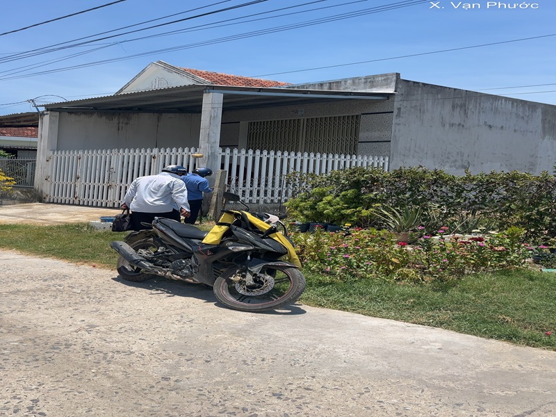 BÁN LÔ ĐẤT TÁI ĐỊNH CƯ VẠN PHƯỚC -KHU ĐÔ THỊ CỔ MÃ